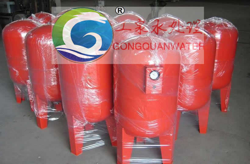 压力罐（稳压罐）